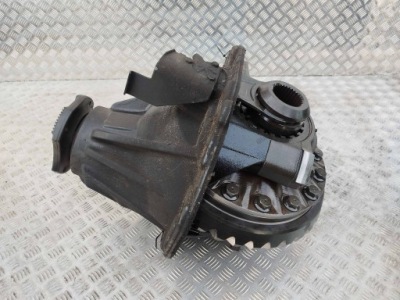 Дифференциал вкладыш мост scania super r 756 2,31 фото №1