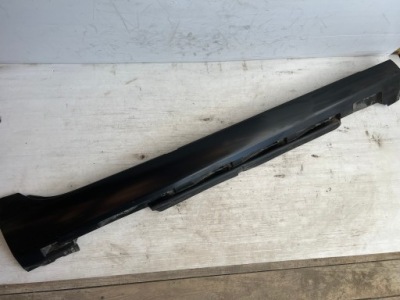 Молдинг порог порог правый volvo v40 ii 2012- 31395043 фото №1