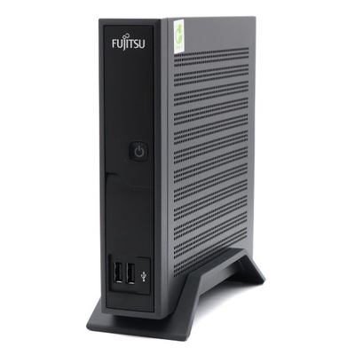 Terminal Fujitsu FUTRO A300-ELUX VIA EDEN 1GB RAM MiniPC Nowy