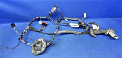 Жгут дверь правый задняя land rover discovery iv фото №1