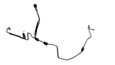 Трубки трубка кондиционера кондиционер шланг mini countryman r60 1.6 d фото №1