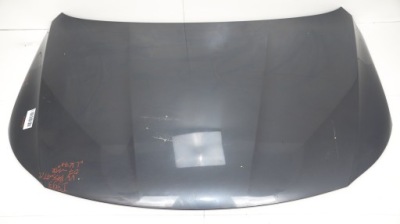 Капот кришка двигуна vw passat cc 07-11r lk7x фото №1