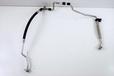 Vw passat b7 cc шланг кондиционера 3c0820743cd фото №1