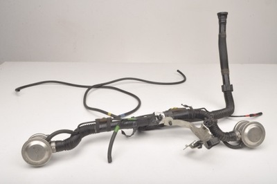 Ferrari california 4.3 f149 клапан egr 72216900 фото №1