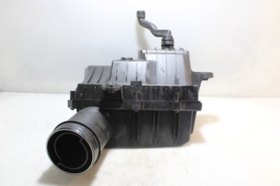 Корпус фильтра воздуха skoda fabia iv 1.0tsi фото №1