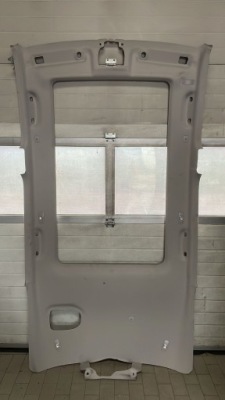 Потолок потолок обшивка крыша renault espace v фото №1