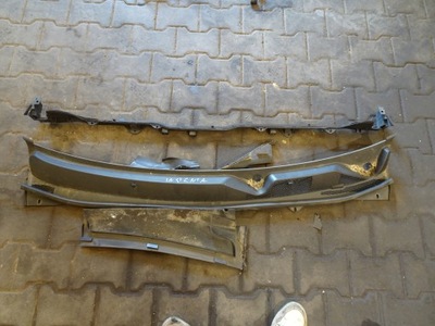 Opel insignia жабо eu фото №1