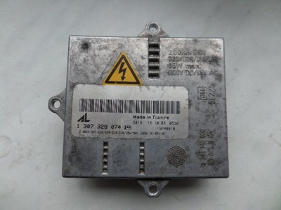 Преобразователь ксенон al mini cooper r53 bmw e46 e83 range rover l322 фото №1