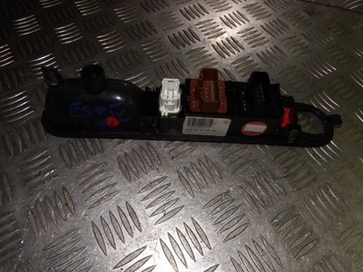 Панель перемикач вікон лівий перед задня espace iv фото №1