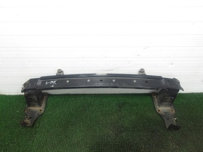 FORD S-MAX MK1 FACELIFT 10-15 BEAM UNDER BUMPER FRONT REINFORCER FRONT WITH  