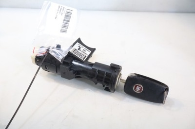 Замок запалювання fiat bravo ii 1.4 16v фото №1