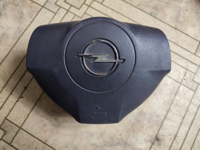 Подушка подушка безопасности opel astra h iii 13168455 фото №1
