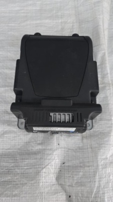 Дисплей head up opel crossland x 9811452180 фото №1