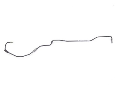 Land rover freelander ii 06-14 шланг тормозной фото №1