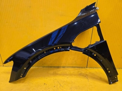 Audi e-tron крило перед передній ліве ly9t фото №1