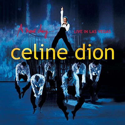 Celine Dion A New Day,,, Live in Las Vegas