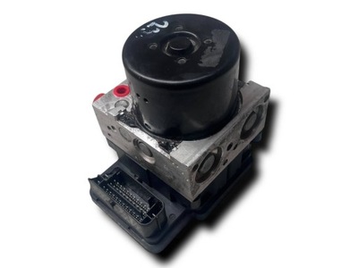 Fiat doblo 2012 насос abs 10096116063 !j фото №1