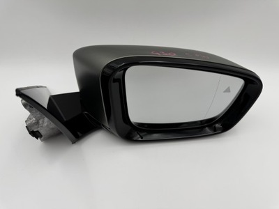 Bmw g30 g31 зеркало правое 5 pin фото №1