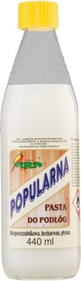 Ara Popularna pasta do podłóg 440ml