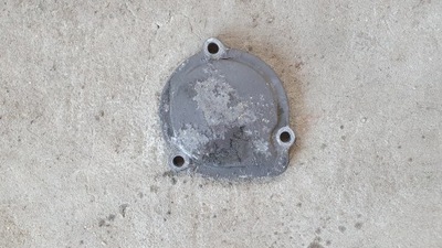 Крышка заглушка распределительного вала scania r 124 dc 1102 1376454 фото №1