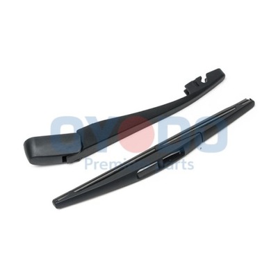 Рычаг дворники задняя do suzuki swift iii 1.3 фото №1