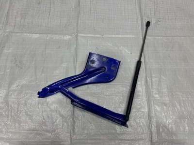 Петля капот правий jaguar f-pace фото №1