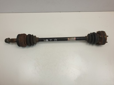Porsche boxster 986 2.5 задняя приводной вал półośka правая фото №1