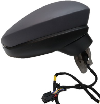 Audi a3 8y 2020- фотохромный _ оригинал europa фото №1