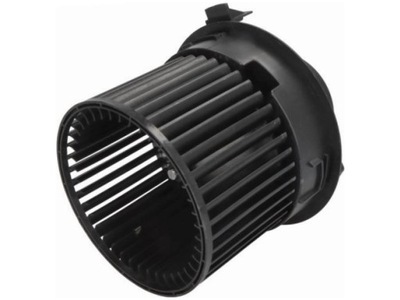 Двигатель вентилятор dacia sandero ii 12- logan ii mcv 13- ii 12- фото №1