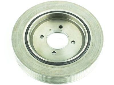 Fast ft45570 шкив, wał коленчатый фото №1