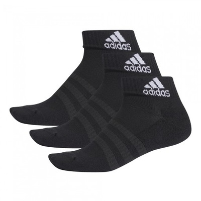 SKARPETKI STOPKI ADIDAS DZ9379 r. 37-39 - 3 PARY