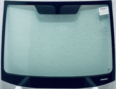 Скло лобове opel meriva 2003-2009 розпродаж фото №1