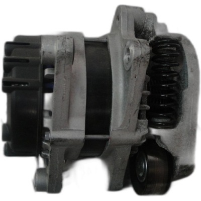 Tucson iv 1.6 t-gdi генератор 130a 37300-2m520 фото №1