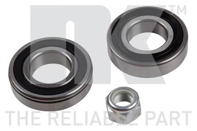 753906 ROULEMENT ROUES RENAULT DROIT R4/R5/ 