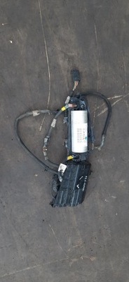 Модуль конденсатор запуск стоп 1.6 ehdi citroen ds5 9801739380 фото №1