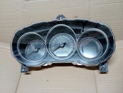 Mazda cx5 cx-5 i 2.2 d счетчик приборы спидометр europa фото №1