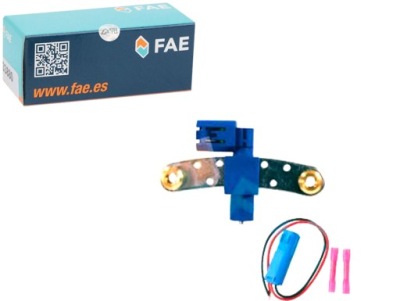 Fae датчик wał колінчастий renault clio 2 1.6 b/cb0 фото №1