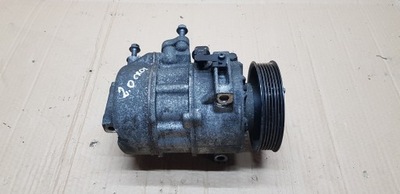 Kia sportage iii 2.0 crdi компресор кондиціонера фото №1