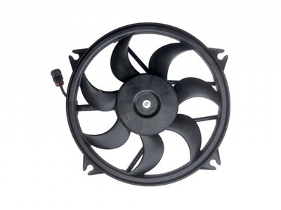 Вентилятор peugeot rcz 2010- фото №1