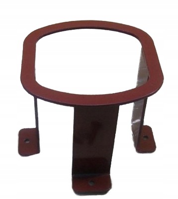 Основа stolika кабіни renault magnum 5000288845 фото №1