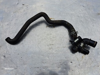 1.5 ecoboost kuga труба wody wąż шланг магистраль фото №1