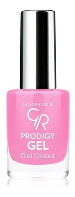 Golden Rose Prodigy Żelowy lakier do paznokci (12)