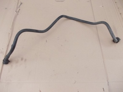 Шланг вакуумa citroen c2 1,1 фото №1