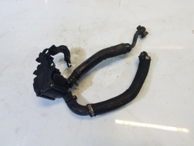 Дополнительная помпа воды citroen ds3 1.6 thp 7539140 фото №1