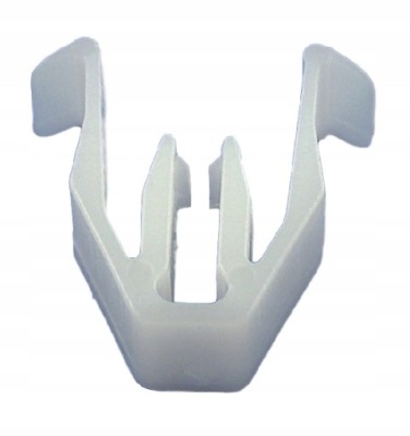 5szt suzuki burgman - клипса kons, крыла фото №1