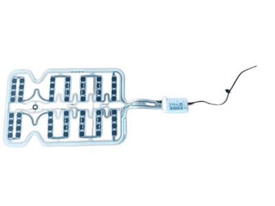 Мат srs сидіння mercedes w251 w164 a2518206810 фото №1