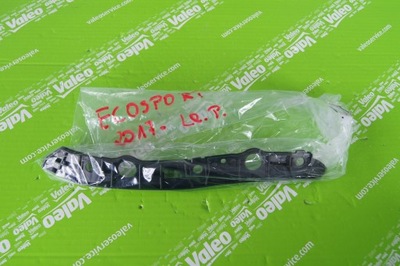 FASTENING BUMPER FORD ECOSPORT FACELIFT LEFT FRONT 2017+  