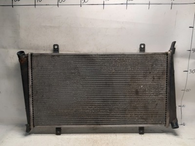 Радиатор wody volvo v40 1.9dci фото №1