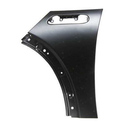 Крила перед лівий mini mini r50 r53 r52 01-08 фото №1