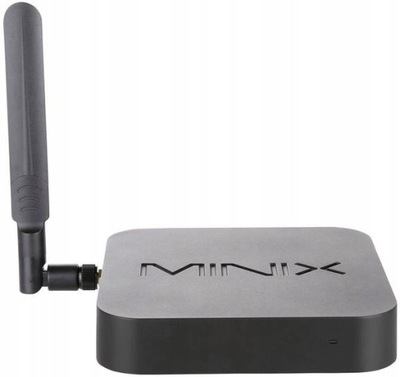 Mini PC Minix Neo Z83-4 Intel 4GB RAM 32SSD Win10